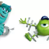 Monsters Inc. Wallpapers