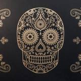 Day Of The Dead Wallpapers
