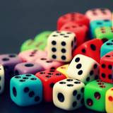 Dice Wallpapers