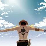Portgas D. Ace Wallpapers