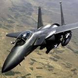 McDonnell Douglas F-15 Eagle Wallpapers