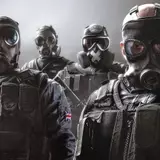 Tom Clancy's Rainbow Six Wallpapers