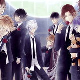 Diabolik Lovers Wallpapers