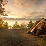 Camping Wallpapers