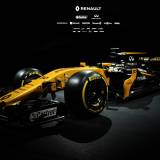 Renault RS17 Wallpapers