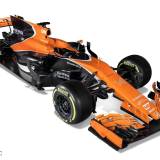 McLaren MCL32 Wallpapers
