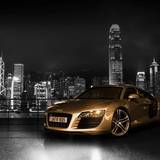 Audi Cars Wallpapers