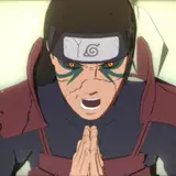 Hashirama Senju Wallpapers