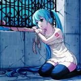 Girl Sad Anime DP Wallpapers
