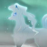 Alolan Ninetales Wallpapers