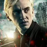 Draco Malfoy Wallpapers