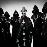 Ghost Band Wallpapers