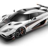 Koenigsegg One Wallpapers