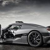 Koenigsegg Agera Wallpapers