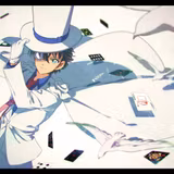 Magic Kaito Wallpapers