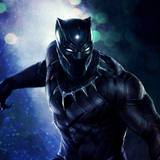 Black Panther Marvel Wallpapers