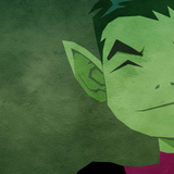 Beast Boy Wallpapers