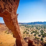 Rock Climbing Wallpapers