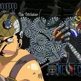 Usopp Wallpapers