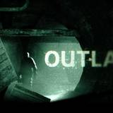 Outlast Wallpapers