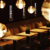 Restaurant Wallpapers