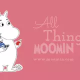 Moomin Wallpapers