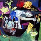 Pablo Picasso Wallpapers