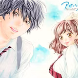 Ao Haru Ride Wallpapers