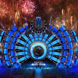 Ultra Music Festival Wallpapers