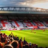 Anfield Wallpapers