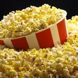 Popcorn Wallpapers