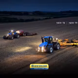 New Holland Wallpapers
