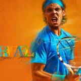 Rafael Nadal Wallpapers
