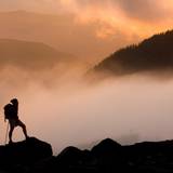 Hiking Wallpapers