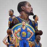 Golden State Warriors 2017 Wallpapers