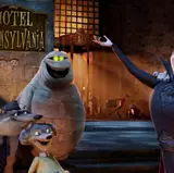 Hotel Transylvania Wallpapers