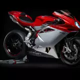 MV Agusta Wallpapers