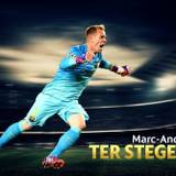 Marc-André Ter Stegen Wallpapers