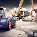 Volkswagen Golf Wallpapers