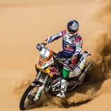 Dakar Motorcycle Desktop Wallpapers