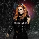 Becky Lynch Wallpapers