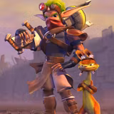 Jak And Daxter Wallpapers