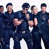 The Expendables Wallpapers