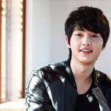 Song Joong Ki Wallpapers