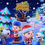 Animal Crossing Wallpapers