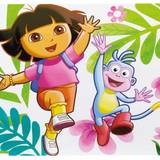 Dora The Explorer Wallpapers