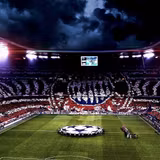 Allianz Arena Wallpapers