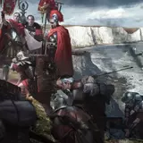 Roman Empire Wallpapers