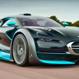 Future Cars Wallpapers