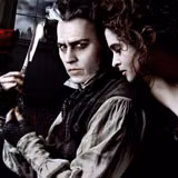 Sweeney Todd: The Demon Barber Of Fleet Street Wallpapers